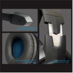 40mm 105db 30mw Wireless Bluetooth Earphones With Microphone