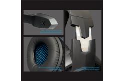 China 40mm 105db 30mw Wireless Bluetooth Earphones With Microphone supplier