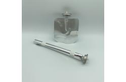 China Versatile Bag on Valve for Cosmetics - 150ml Specification supplier