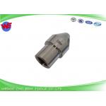 3438115 Upper Lower SEIBU Wire Guide S114 ID=0.25MM ID=0.26MM EDM Seibu Parts for sale