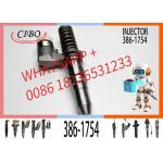 Durable Fuel Injector Assembly 386-1754 386~1767 OR9-539 20R-1264 20R-1275 20R-1278For C+ Engine 3512BSeries for sale