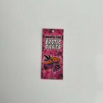 Printed k Packing Bags, Different Sizes Zip Lock Pouch For Cartridge for sale