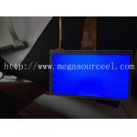 G070VTT01.0 AUO 7.0 inch LCD Panel Types with 800×480 resolution for sale