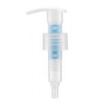 OEM Multiscene Plastic Pump Dispenser Tops , K212-1 Multi Function 24mm Lotion Pump for sale