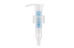 China OEM Multiscene Plastic Pump Dispenser Tops , K212-1 Multi Function 24mm Lotion Pump supplier