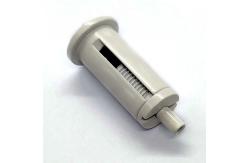 China Adjust Cable Gripper Wire Rope Clamp For Auto Suspension Systems supplier