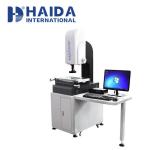 3D CNC Image Instrument Manual Operation Video Measuring Machine Optics Precision Measuring Instruments for sale