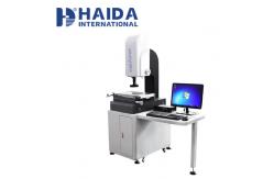 China 3D CNC Image Instrument Manual Operation Video Measuring Machine Optics Precision Measuring Instruments supplier