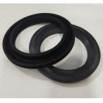 Custom Silicone Lip Seal Ring 50 Shore A OEM ODM Available for sale