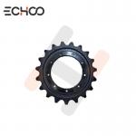 Takeuchi 05616-14100 Sprocket Mini Excavator ECHOO TECH chassis frame for sale