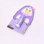 Pet Pvc Clear Blister Box 0.3mm Thickness Lip Balm Blister Packaging for sale