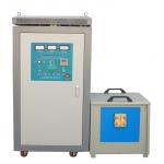 Efficient Inductive Heating Device For Aerospace Component Heat - Treatment And Bonding for sale