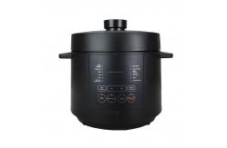 China SAA 5L Electric Multi Cooker Instant Pot Knob Switch Control supplier