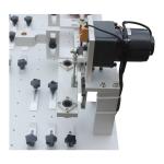 480 mm Abrasion Testing Machine