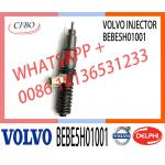 Diesel Engine Parts 21698153 Electronic Unit Common Rail Fuel Injector BEBE5H01001 For Diesel Engine for sale