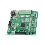 RCC Pcb Manufacturing And Assembly 0.3-12 Oz Flexible Hdi Pcb Fabrication for sale