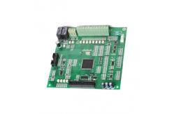 China RCC Pcb Manufacturing And Assembly 0.3-12 Oz Flexible Hdi Pcb Fabrication supplier