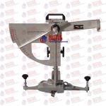EN 1097-8 Aggregate Testing Equipment Skid Resistance And Friction Tester for sale