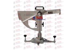 China EN 1097-8 Aggregate Testing Equipment Skid Resistance And Friction Tester supplier