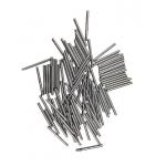 Finely Tungsten Ground Carbide Rods , Non Magnetic Small Round Bar for sale