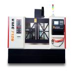 High Precision XK7126 Small CNC Milling Machine Center Metal Processing Lathe Horizontal for sale