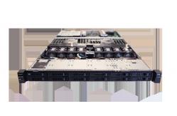 China Enterprise level Xeon 4316 cpu 64GB Memory Inspur NF5180M6 1u Rack Server supplier