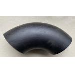 2 Inch Carbon Steel Sch 40 Elbow Seamless Pipe Fittings for sale