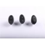 Water Resistant Oval Rocker Switch Automotive Rocker Switch With PC Push Button for sale