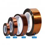 Flexible Polyester Tape for Single Printing with High Flexibility for sale