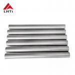 Medical Titanium Bars Biocompatibility And Corrosion Resistance For Optimal Performance for sale