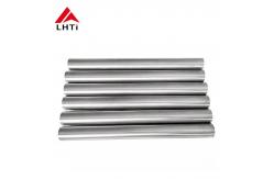 China Gr5 Titanium Alloy Bar For Industrial Aviation And Medical Applications supplier