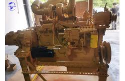 China Remanufactured  3306 Engine For D6 Bulldozer supplier