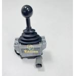 307-4671 Excavator Handle Joystick For CAT 953D 963D 973D 950H