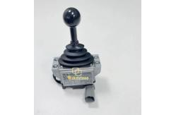 China 307-4671 Excavator Handle Joystick For CAT 953D 963D 973D 950H supplier