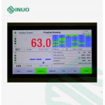 -30℃ Programmable Temperature and Humidity Chamber Environmental Test Chamber