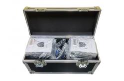 China Electronic Cold Sparkler Machine Indoor Sparkler Machine With Wireless Remote supplier