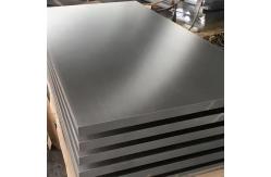 China 5000 Series AA5754 Aluminium Plate With Excellent Corrosion Resistance supplier