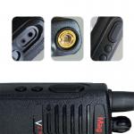 Lightweight Digital Motorola Vz-D131 Two Way Radio With English Operating Language 255g for sale