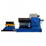 0.25-25mm Steel Uncoiler Strip Decoiler For ERW Pipe Machine