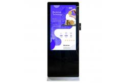 China 49Inch Self Service Payment Kiosk All In One Touch Screen Ordering Kiosk supplier