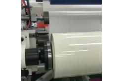 China TPU Matte 6MIL Car Paint Protection Films Scratch Resistant supplier