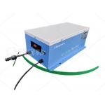 12V60AH Solar Storage Lithium Battery For Trip High DoD Solar Storage Lithium Battery for sale