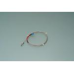 Diameter 6mm SS304 C / W M8 Nut PT 100 RTD for Temperature Sensor for sale