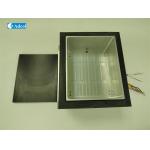Aluminium Fin Peltier Plate Cooler For Medical Equipment for sale