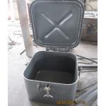 Standard ISO5778-1979 Sailboat Hatch Covers , Fireproof Hatch Covers For Boats for sale