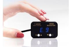 China Blue Light OEM Speed Throttle Response Controller 10 Programs supplier