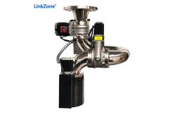 China ZDMS High Performance 0.8Mpa Fire Fighting Monitor Robotic Firefighter supplier