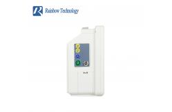 China Emergency Room Multi Parameter Patient Monitor Optional Wall Bracket supplier