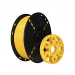 PLA Filament High Speed 3D Printing Filament 1.75mm 1kg Printing Consumable for sale
