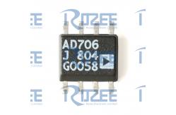 China AD706JRZ-REEL7 supplier